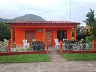 		  Casa Particular Casa Dra. Maria Luisa at Vi�ales, Pinar del Rio (click for details)